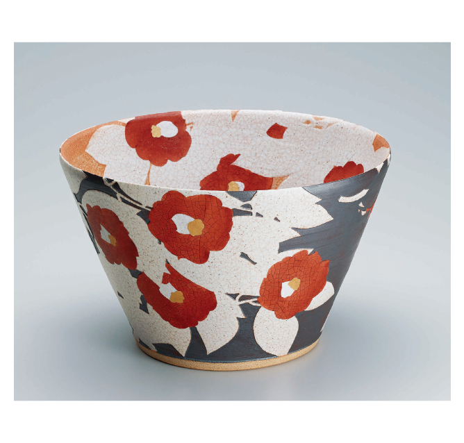 第66回日本伝統工芸展 広島県立美術館