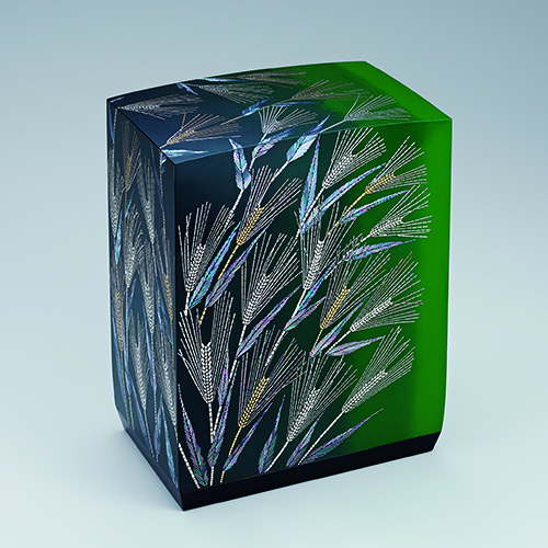 第65回日本伝統工芸展 広島県立美術館