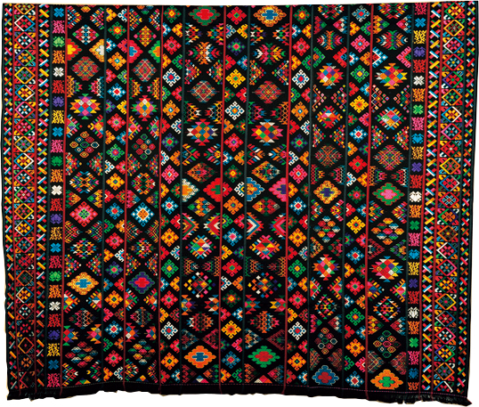 ブータン しあわせに生きるためのヒント | 広島県立美術館