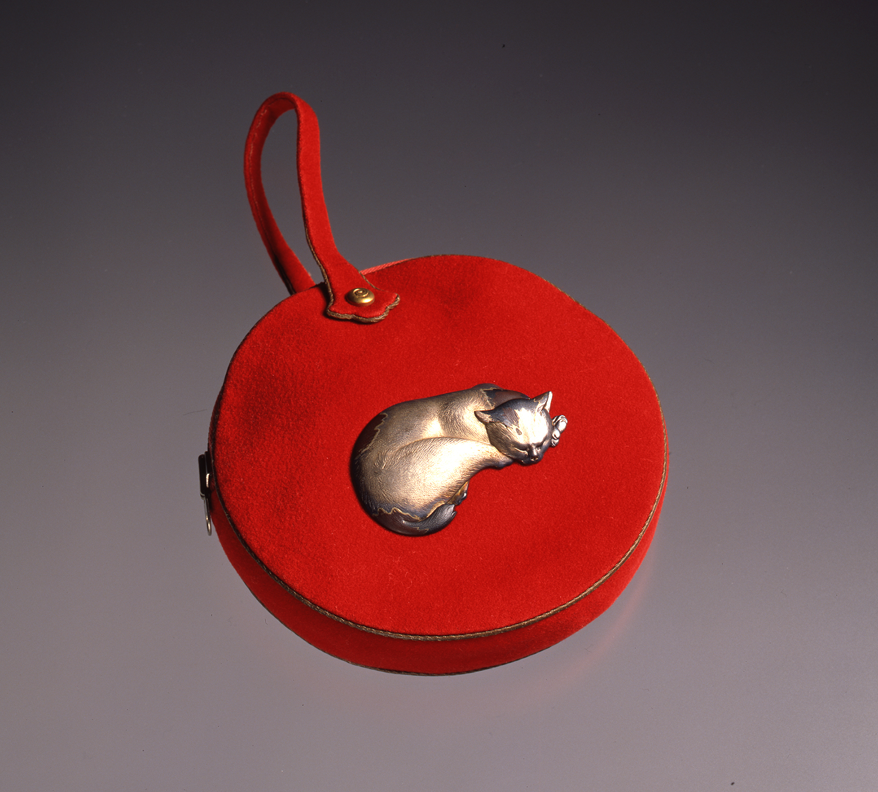 彫金家 清水南山 －広島が生んだ近代金工の巨匠 | 広島県立美術館