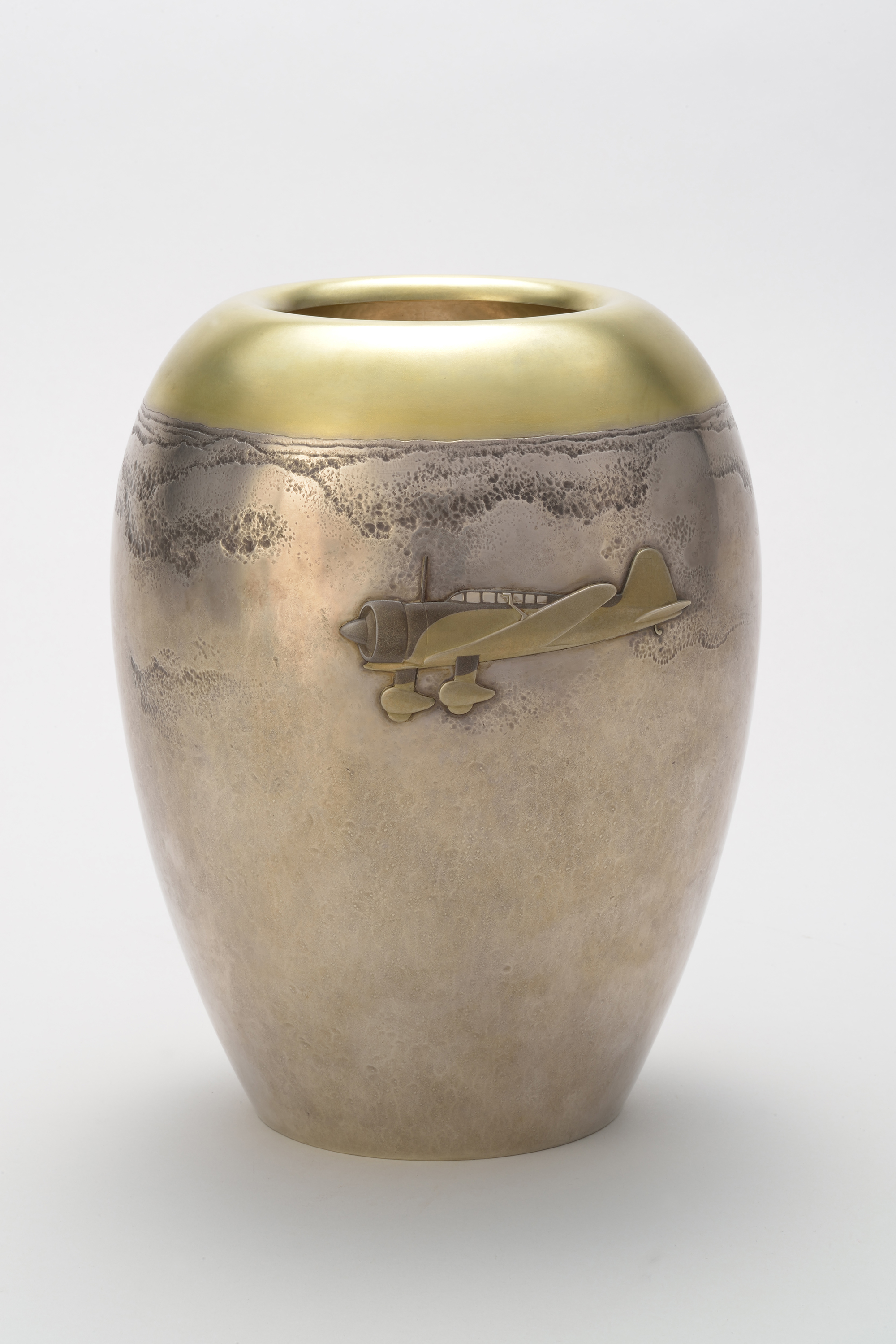 彫金家 清水南山 －広島が生んだ近代金工の巨匠 | 広島県立美術館